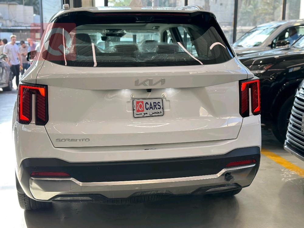 كيا سورينتو